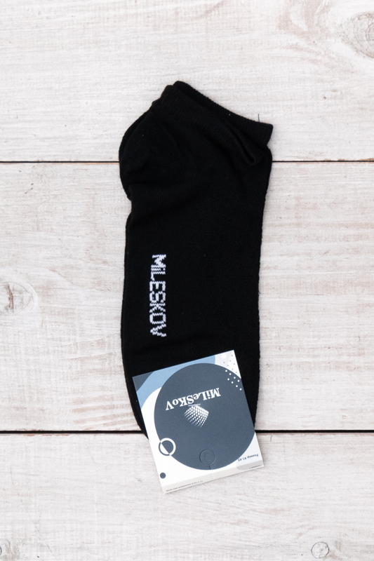 Шкарпетки чоловічі короткі (літо)